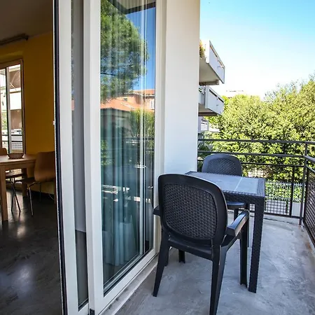 Apartahotel Igea