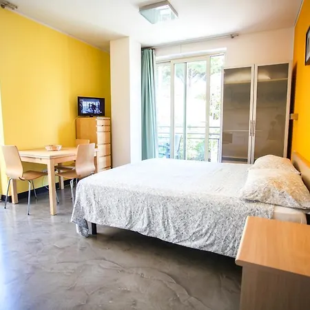 Apartahotel Igea 3*
