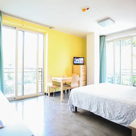 Apartahotel Igea
