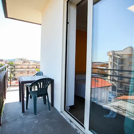 Apartahotel Igea 3*