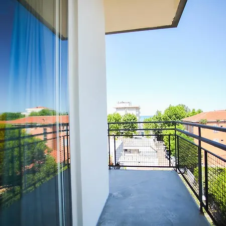 Apartahotel Igea 3*