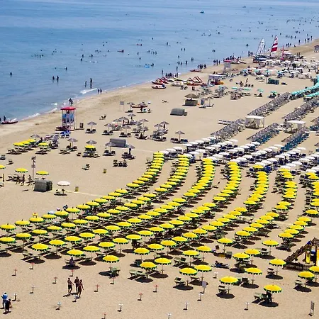 Siesta Rimini