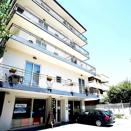Apartahotel Igea