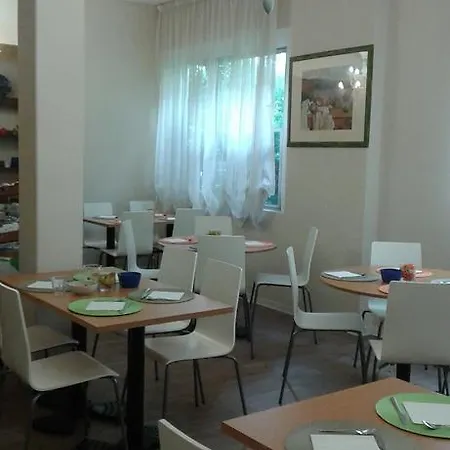 Hotel La Gioiosa 3*
