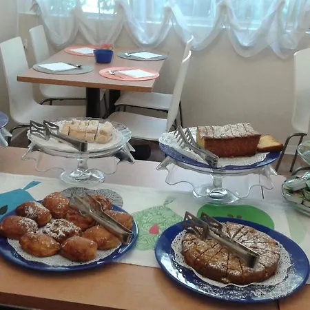 La Gioiosa Rimini