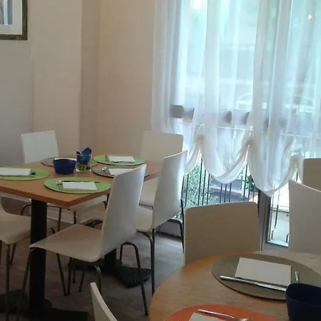 Hotel La Gioiosa Rimini
