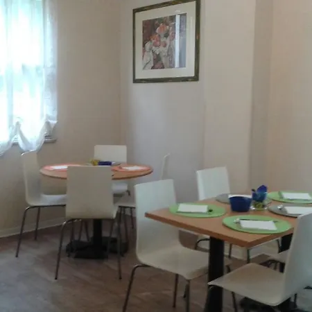 Hotel La Gioiosa 3*