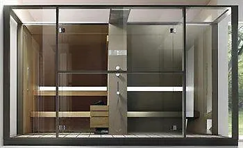 Отель Del Mare 3*