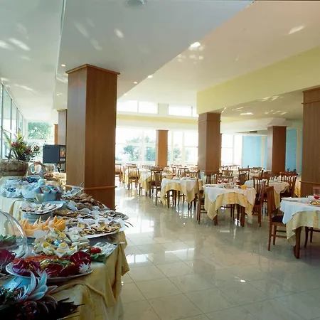 Hotel Remin Plaza