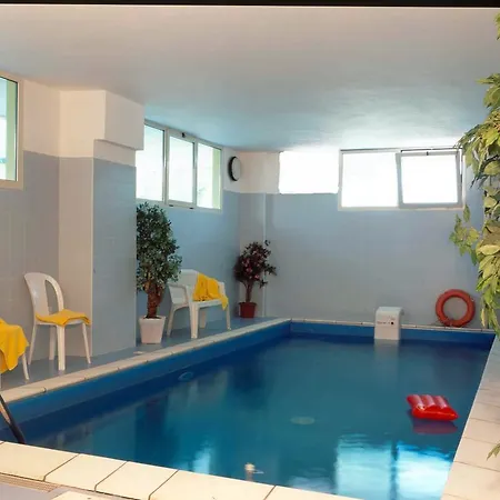 Remin Plaza Rimini