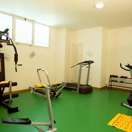 Hotel Remin Plaza Rimini