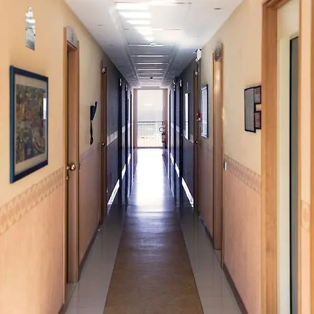 Hotel Remin Plaza Rimini