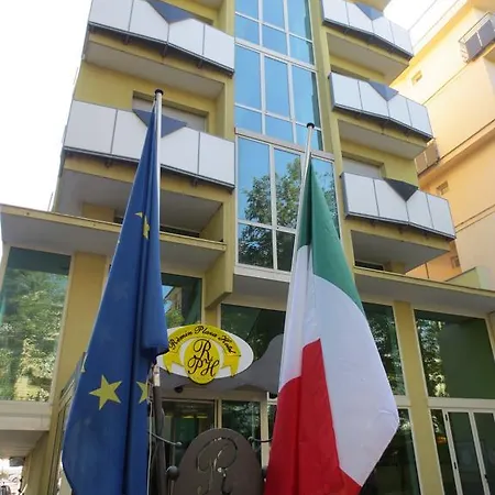 Hotel Remin Plaza