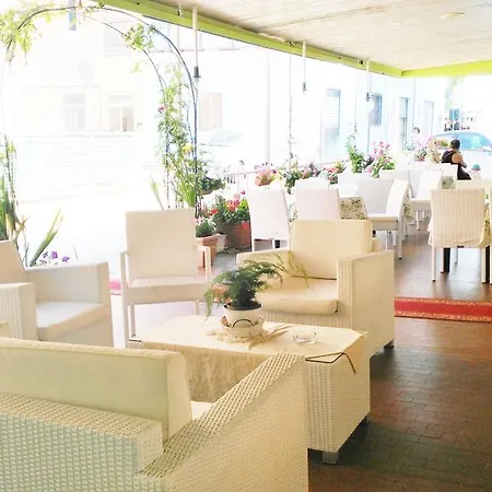 Hotel Simon Rimini