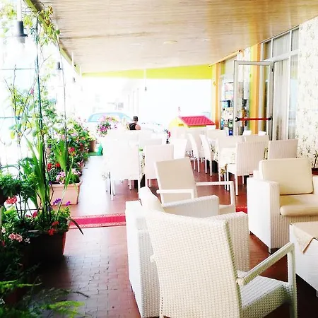 Hotel Simon