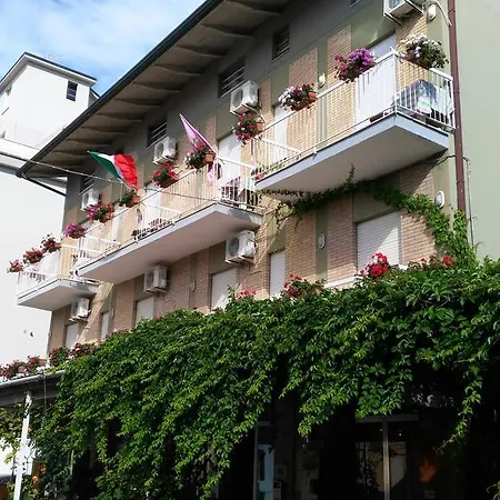 Hotel Simon Rimini