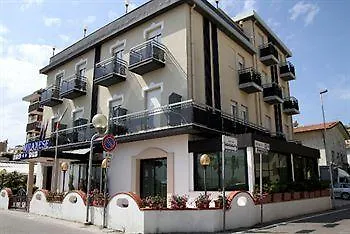 Hotel Milanese 3*