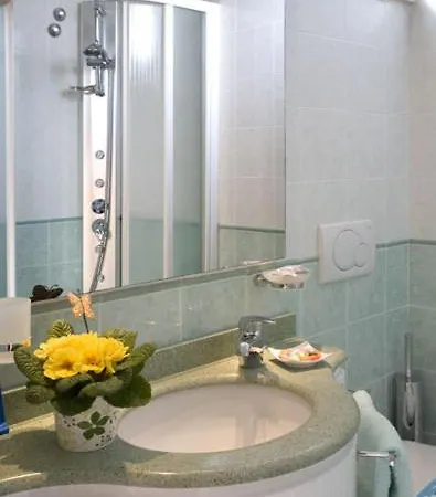 Verdemare Hotel 3*