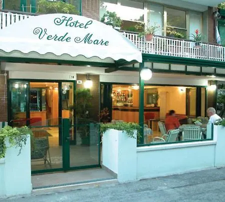 Hotel Verdemare 3*