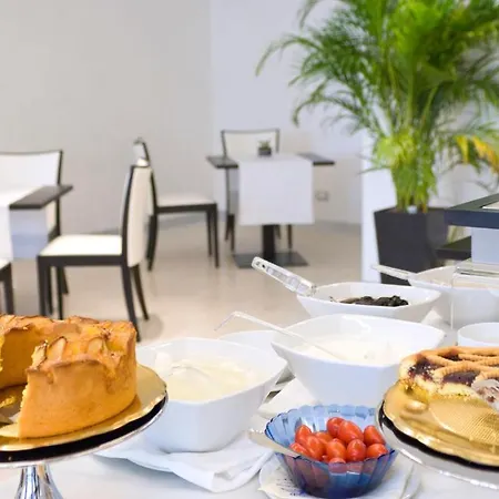 Mercure Lungomare 4*