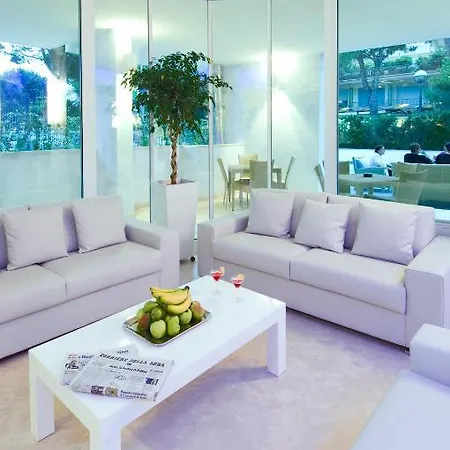 Mercure Lungomare 4* Rimini
