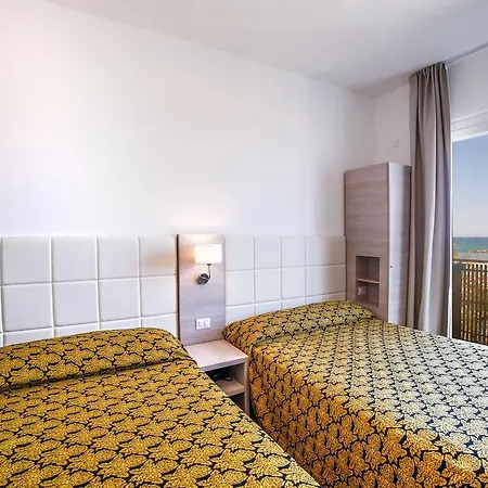 Hotell Hb Orchidea Blu