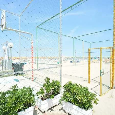 Hotell Hb Orchidea Blu 3*