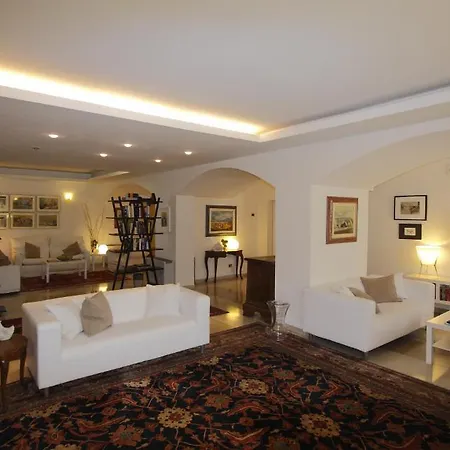 Hotel Principe 3*