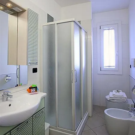 Aparthotel A-more