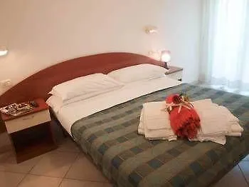 Apart Otel Riviera