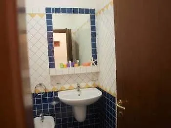 Apart Otel Riviera