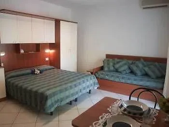 Apart Otel Riviera Rimini