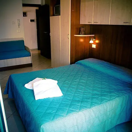Aparthotel Mediterraneo