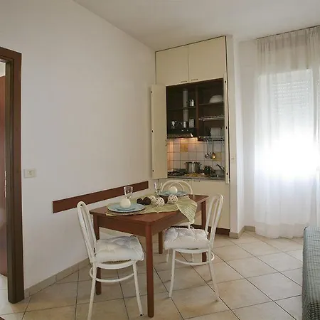 Aparthotel Nautic Rimini