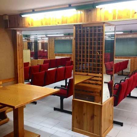 酒店 卡尔顿海滩酒店 3*