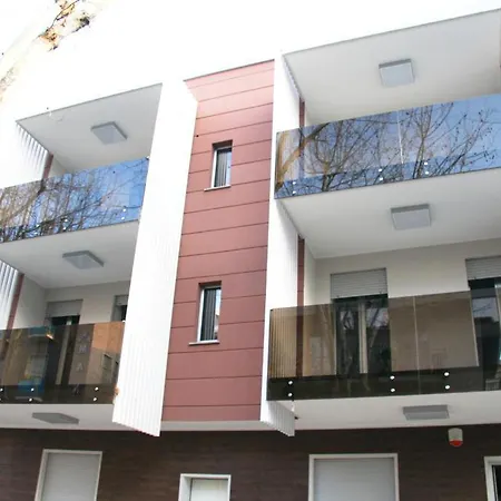 Opera Aparthotel Rimini
