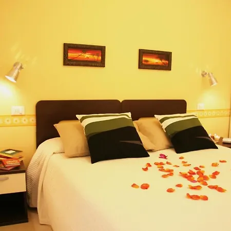 Opera Aparthotel Rimini