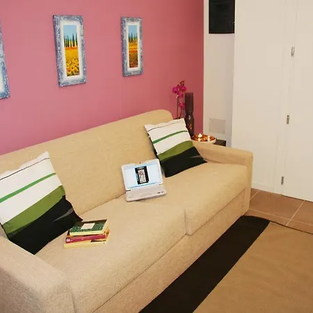 Opera Aparthotel Rimini