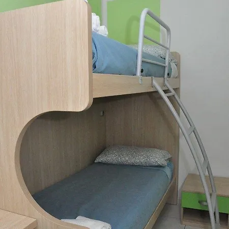 Aparthotel Acqua Marina Rimini