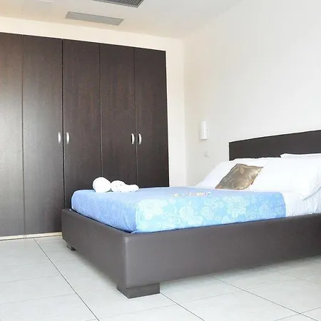 Aparthotel Acqua Marina