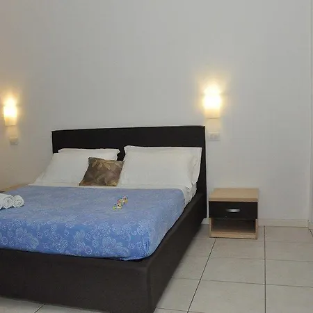 Aparthotel Acqua Marina Rimini