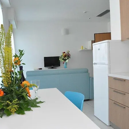 Aparthotel Acqua Marina