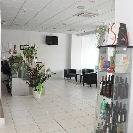 Acqua Marina Rimini