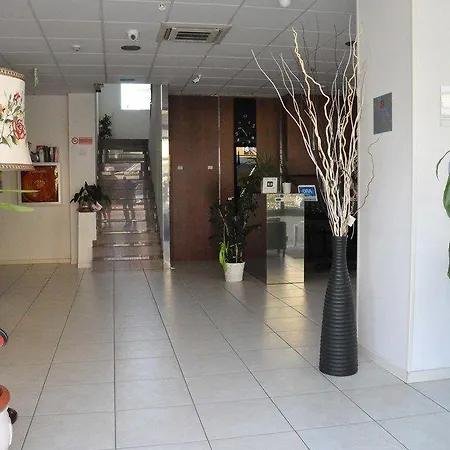 Aparthotel Acqua Marina Rimini