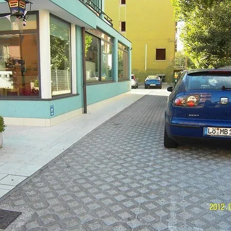 Aparthotel Acqua Marina Rimini