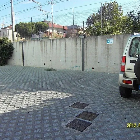 Aparthotel Acqua Marina 3*