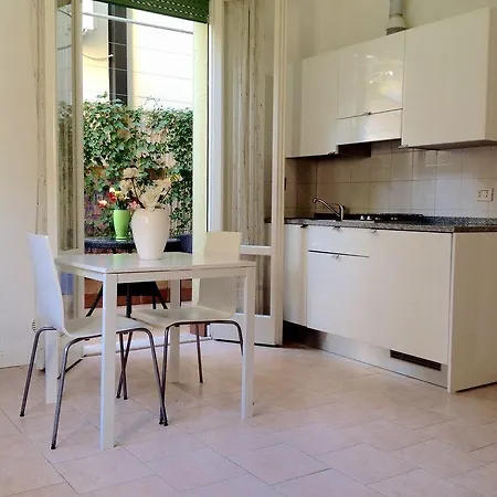 Aparthotel Ofelia