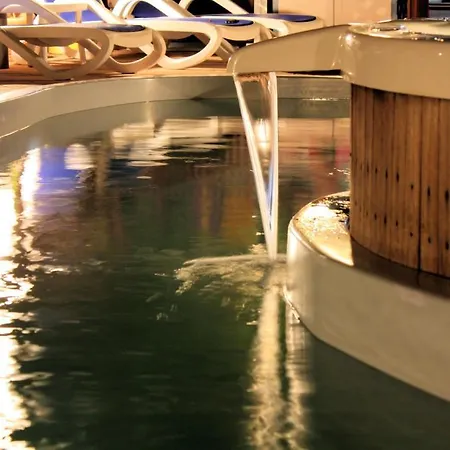 Hotel Bellerofonte 3*