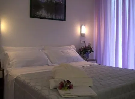 St. Raphael Hotel