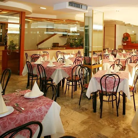 Hotel Zurigo Rimini